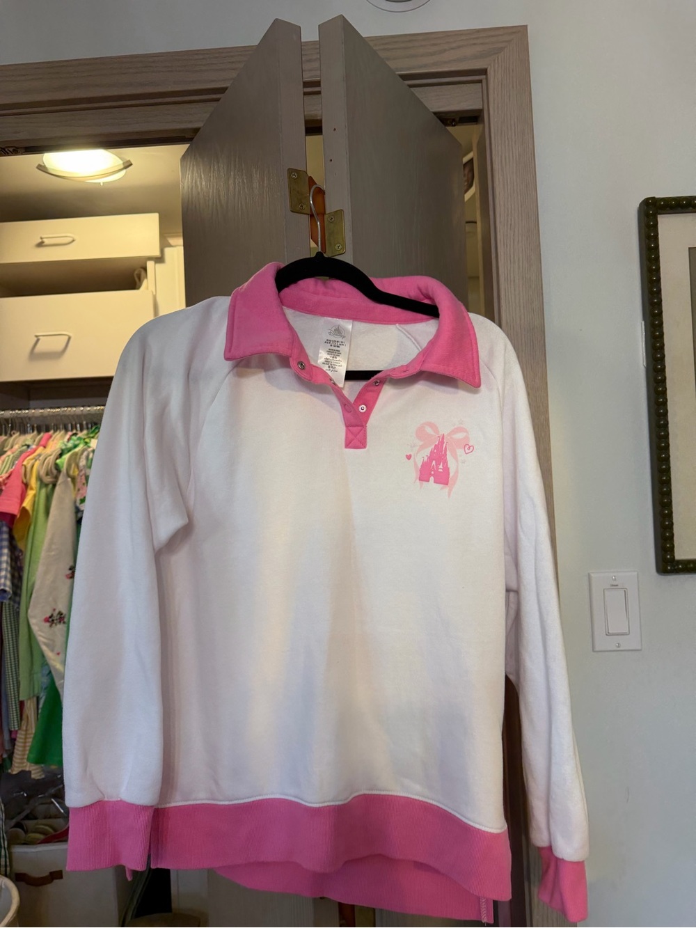 Disney pullover - Picture 2 of 6